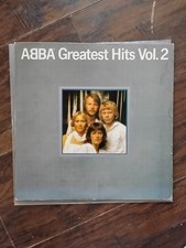 🔥 ABBA – Greatest Hits