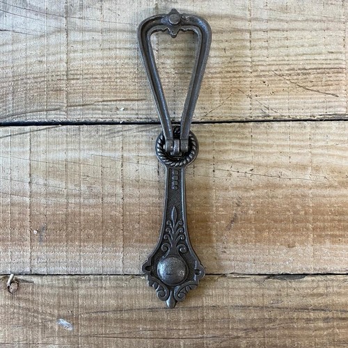 Georgian style antique - antique, finish