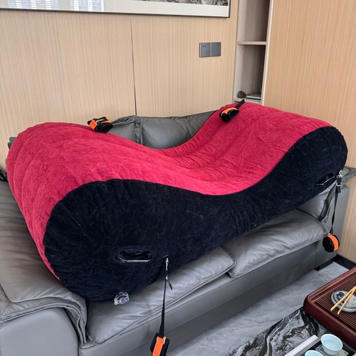 Toughage inflatable sex sofa - toughage,