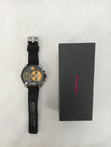 Diesel watch only the brave - the,