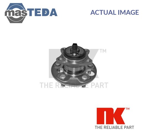 764540 wheel bearing kit rear - 764540,