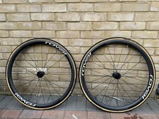 Specialized Roval Alpinist CLX Central Lock Disc Wheelset 700C