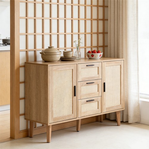 Sideboard cabinet cupboard - cupboard, w/