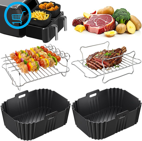 Air fryer accessories pcs - air,
