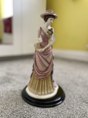 Leonardo collection lady - leonardo,