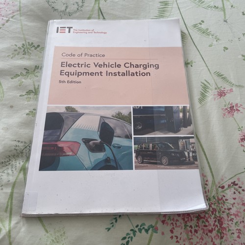 Electric vehicle charging - vehicle,