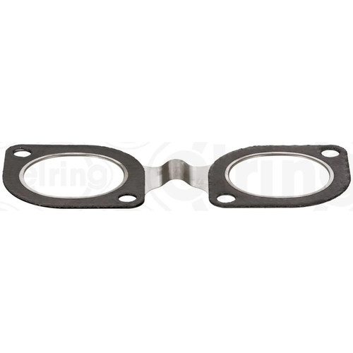 Elring exhaust manifold gasket - manifold,