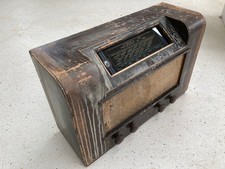 Mullard MAS281/15 Vintage