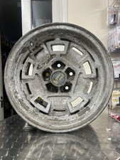 Original De Tomaso Pantera Campagnolo Magnesium 15”x8J Wheel (Need Full Referb)