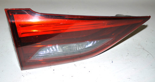 Toyota avensis mk3 - estate,