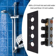 Shower Diverter Valve