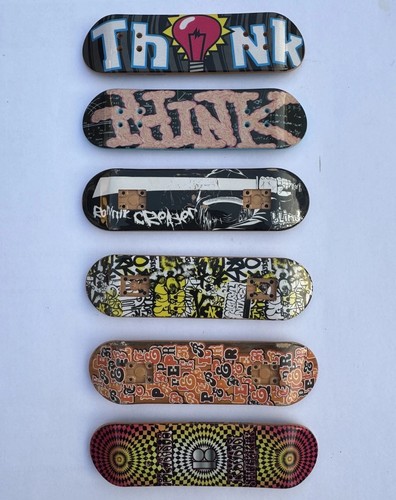 Tech deck bundle plan zoo - bundle,