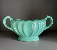 Dee cee stoneware mantle - stoneware, vase