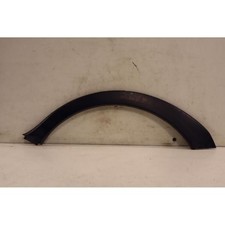 REAR WING LH SUBARU IMPREZA