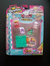 Shopkins Season 6 Chef Club 5