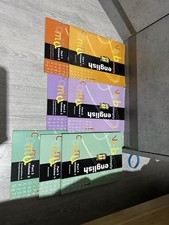 Simply English Student Support