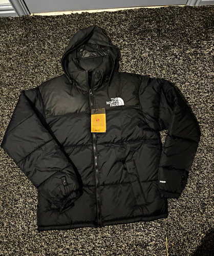 The north face - nuptse, fill