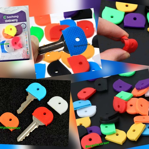 Key caps identification - caps,