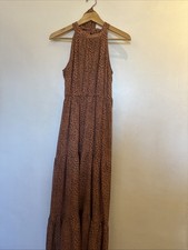 Shein Maxi Dress Size M