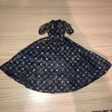 ‘Gala night’ dress - Sindy