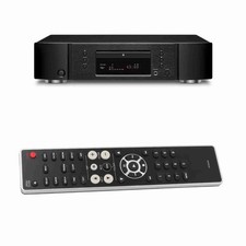 Remote Control Home CD