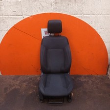 Ford Fiesta Front Seat Mk7 5
