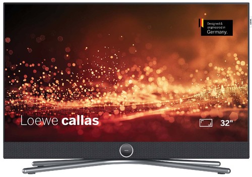 Display loewe callas - -, 32"