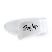 DUNLOP - PLASTIC THUMB PICKS -