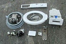 BOSCH WAQ283S0GB/12 WASHING