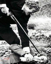 Michael caine ian hendry - caine, &