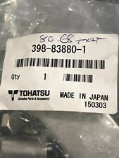 398-83880-1 Genuine Tohatsu Remote Fitting Kit Outboard Motor 9.9HP 15HP 18HP