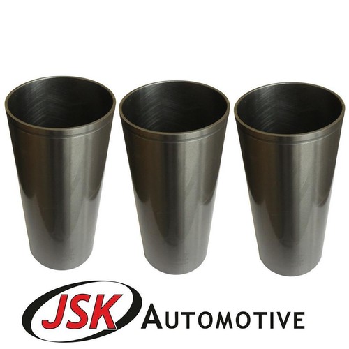 Cylinder liners 3pc - liners, for