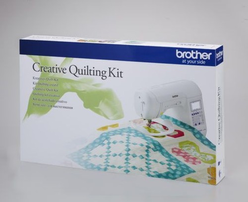 Brother sewing machine - sewing,