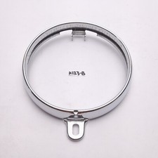 HONDA C100 CA100 C102 CA102 C105 CA105T C110 C115 CZ100 RIM HEAD LIGHT NOS