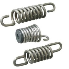AV Spring Set for McCulloch