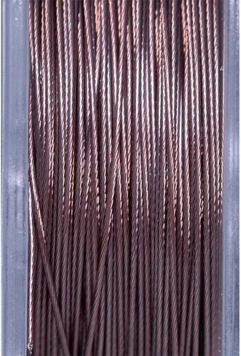 Fishing trace wire strand - fishing,