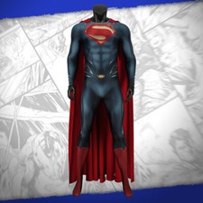 DC Superman : Man of Steel