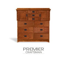 Stickley Style Mission Mule