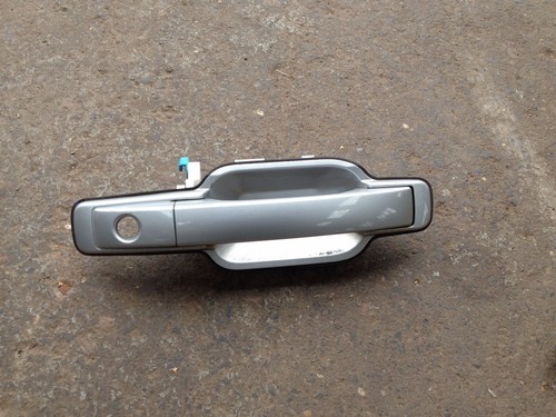 Ssangyong kyron 2006 osf - kyron,