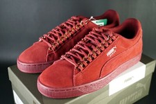 Puma Suede Classic X Chains