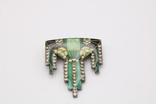 Pierre Bex art deco style