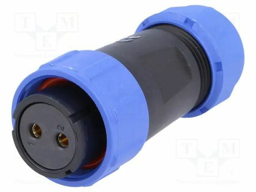Sp21 12mm connector soft - sp21,