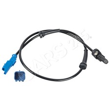 Rear Left Right Wheel Speed Sensor FEBI Fits CITROEN C3 OPEL 06-19 3641711