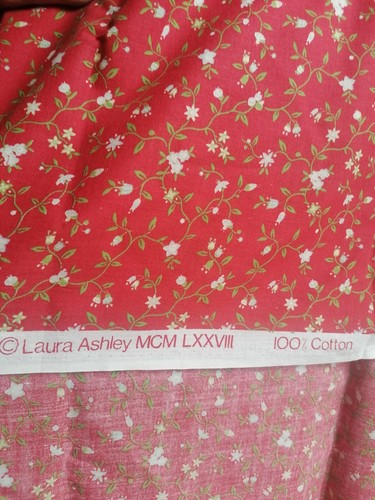 Laura ashley vintage - laura,