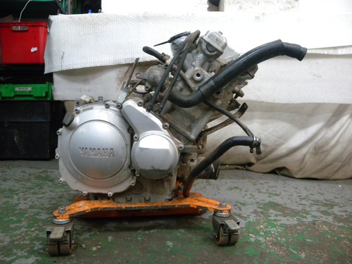 Yamaha yzf600r 1997 4tv 22300 - yzf600r,