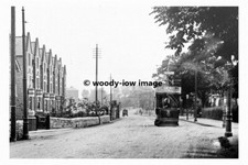 pt8479 - Tram no 11 on Avenue