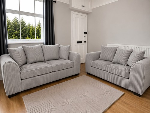 Seater dylan sofa set - 2,