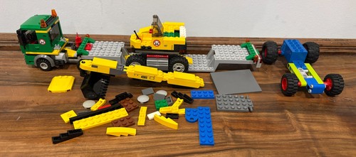 Lego spares bundle 4203 - spares, and