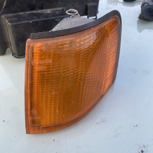 Ford granada mk3 front left - ford,