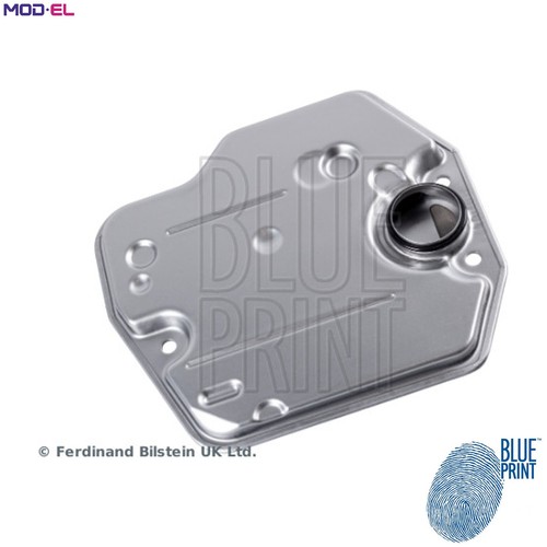 Hydraulic filter automatic - hydraulic,